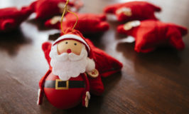 The Story of Santa Claus | English Teacher Melanie