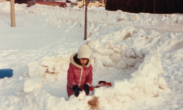 English Vocabulary: 7 Things to Do in the Snow! | English Teacher Melanie