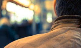English Idiom: Have a Chip on Your Shoulder | English Teacher Melanie
