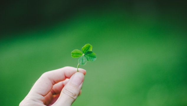 The Story of St. Patrick's Day | English Teacher Melanie