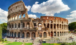 English Grammar: Have you ever been to a place? (Present Perfect) | English Teacher Melanie