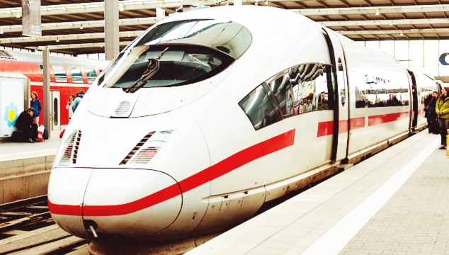 English Vocabulary: How to Talk about Transportation | English Teacher Melanie