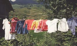 English Vocabulary: Idioms with "Laundry" and "Wash" | English Teacher Melanie