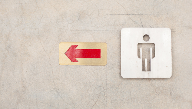 English Vocabulary: Do Not Call it a Toilet! | English Teacher Melanie 
