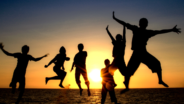 English Vocabulary: Idioms with "Crazy"! | English Teacher Melanie