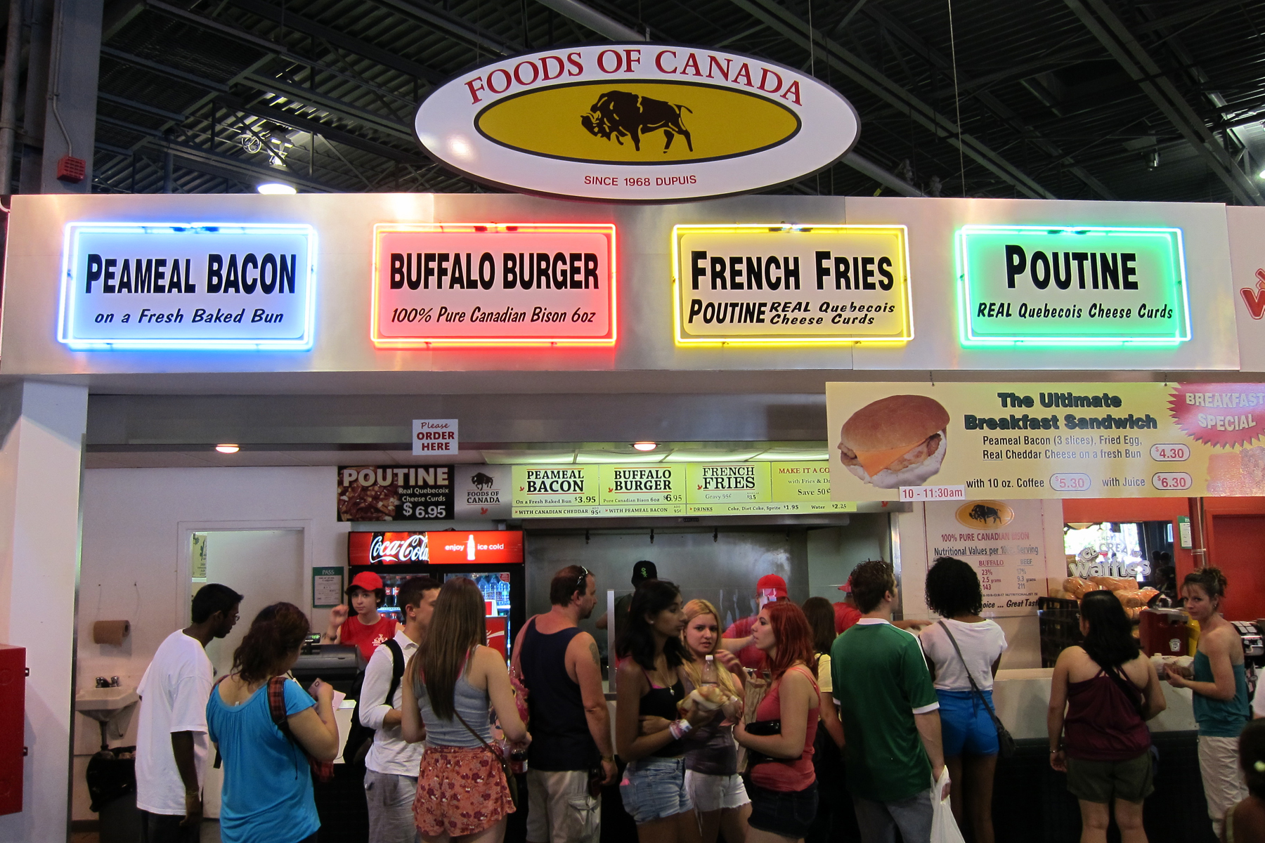 When is it OK to use "foods" and "fruits" in English? | English Teacher Melanie