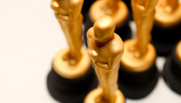 English Vocabulary: How to talk about the Oscars | English Teacher Melanie