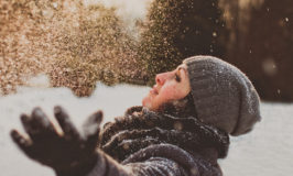 English Vocabulary: Snow | English Teacher Melanie