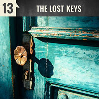 The Lost Keys | Episode 13 of the English Teacher Melanie Podcast