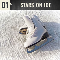 Stars on Ice | Episode 1 of the English Teacher Melanie Podcast