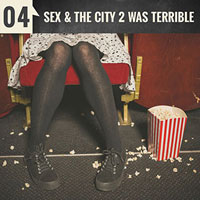 Sex & the City 2 was Terrible! | Episode 4 of the English Teacher Melanie Podcast