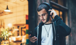 Audible Audiobooks: Improve your listening skills anytime, anywhere and learn English faster