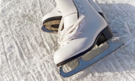 English Listening: Stars on Ice | Episode 01 | English Teacher Melanie