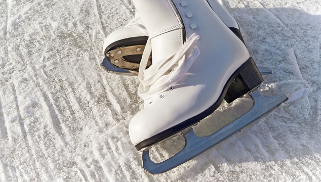 English Listening: Stars on Ice | Episode 01 | English Teacher Melanie