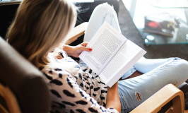 Improve Your English by Reading Children’s Book Series | EnglishTeacherMelanie.com