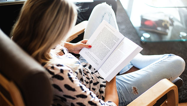 Improve Your English by Reading Children’s Book Series | EnglishTeacherMelanie.com