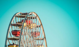 English Listening: A Day at the CNE | Episode 06 | English Teacher Melanie