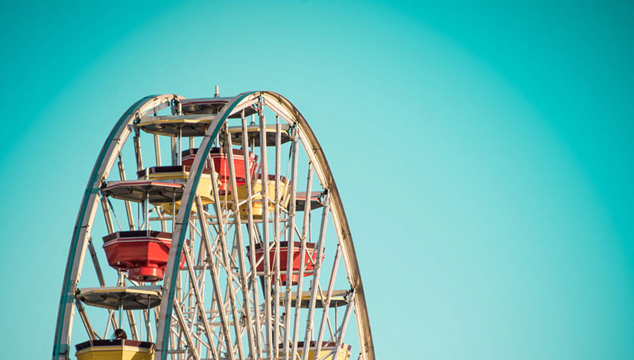 English Listening: A Day at the CNE | Episode 06 | English Teacher Melanie