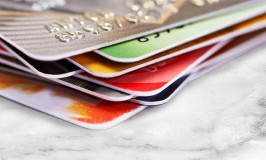 Denied a Credit Card | Episode 22 of the English Teacher Melanie podcast