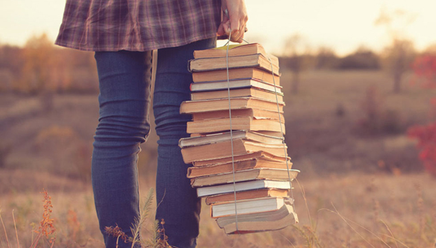 English Listening: My Library Books are Always Late | Episode 10 | English Teacher Melanie