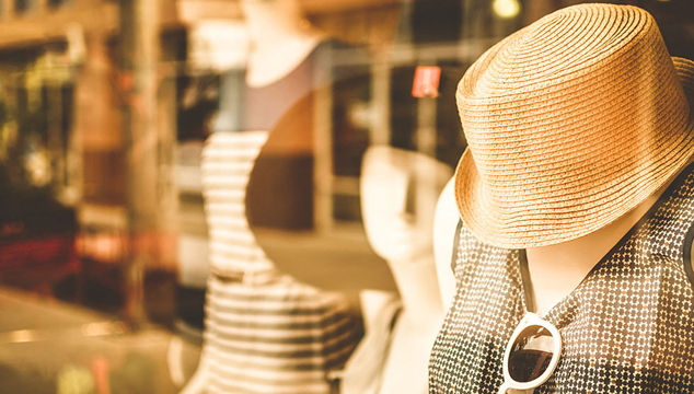 English Listening: Shopping for a New Dress | Episode 15 | English Teacher Melanie