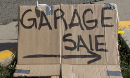 English Listening: Garage Sales | Episode 18 | English Teacher Melanie