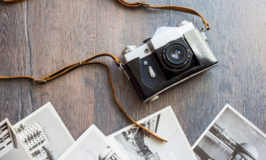 Episode 24 | The Missing Photo - The English Teacher Melanie Podcast