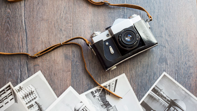Episode 24 | The Missing Photo - The English Teacher Melanie Podcast