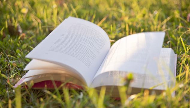 How to Talk about Books | EnglishTeacherMelanie.com