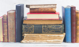My Summer Reading List | Episode 25 | EnglishTeacherMelanie.com