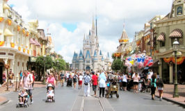 English Listening: I went to Disney World! | Episode 27 | English Teacher Melanie