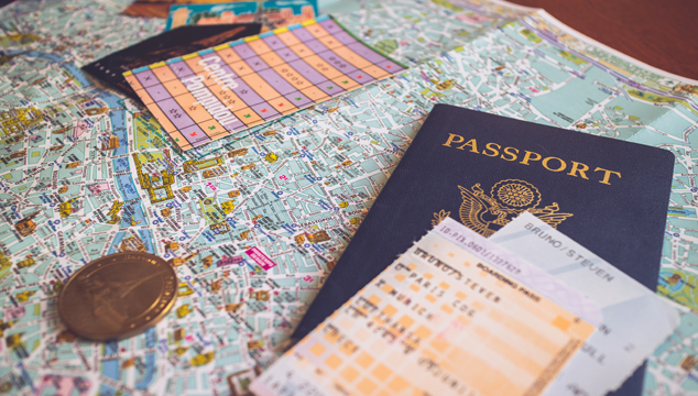 English Listening: My Passport | Episode 28 | English Teacher Melanie
