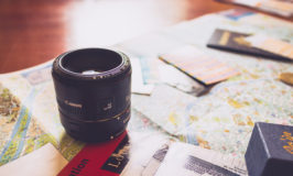 Travel English Vocabulary: Planning a Trip | English Teacher Melanie