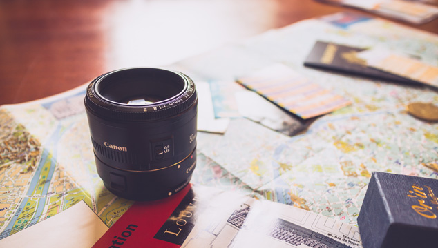 Travel English Vocabulary: Planning a Trip | English Teacher Melanie