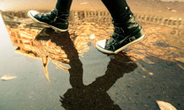 8 Useful English Phrases to Say When it's Raining | English Teacher Melanie