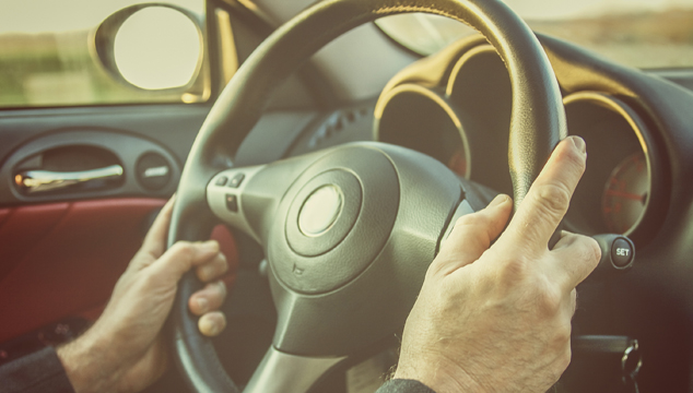 English Listening: The Car Accident | Episode 32