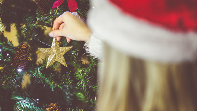 English Listening: Christmas Traditions | Episode 24
