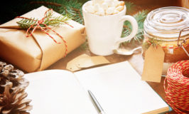 English Vocabulary: Christmas Collocations | English Teacher Melanie