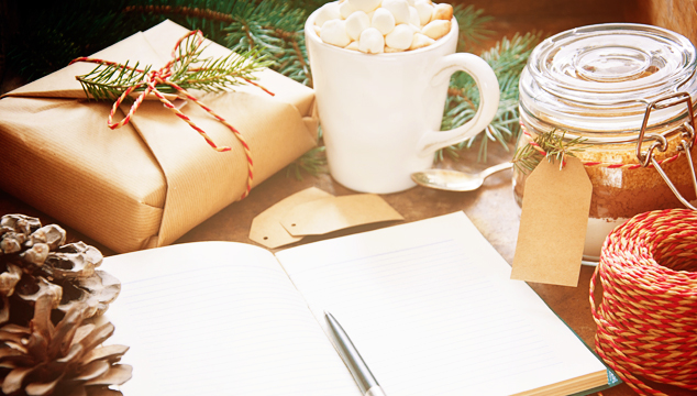 English Vocabulary: Christmas Collocations | English Teacher Melanie